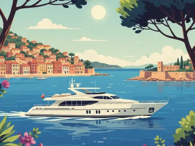 Villefranche-sur-Mer