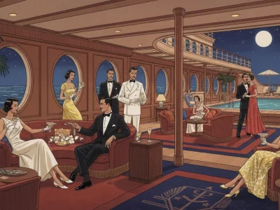 MSC Yacht Club, The Haven, Suite Neighborhood : Les Options Premium en Croisière Valent-elles le Coup ?