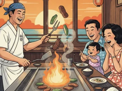 Restaurants payants en croisière : ça vaut vraiment le coup ?