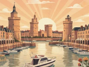 La Rochelle