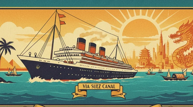 Croisières de Repositionnement : Le Guide Complet 2025