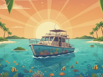 Îles Turques-et-Caïques