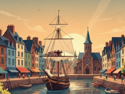 Honfleur