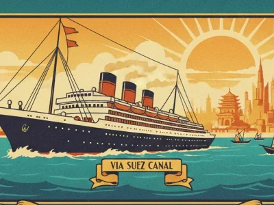 Croisières de Repositionnement : Le Guide Complet 2025