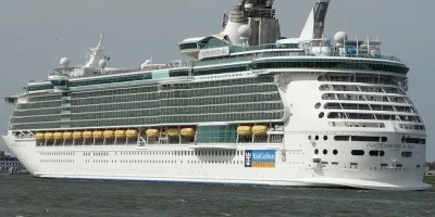 Independence of the Seas