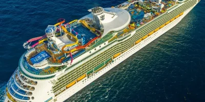 Navigator of the Seas