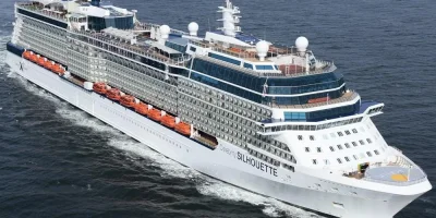 Celebrity Silhouette