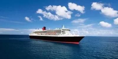 Queen Mary 2