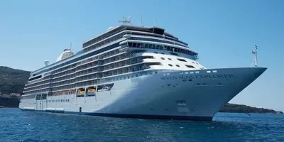 Seven Seas Explorer