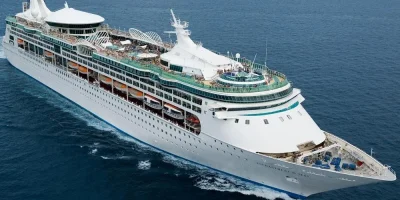 Enchantment of the Seas