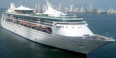 Grandeur of the Seas