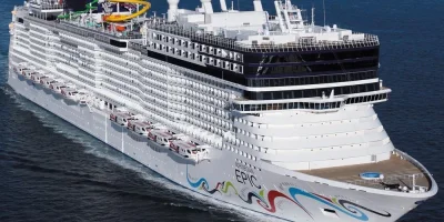 Norwegian Epic