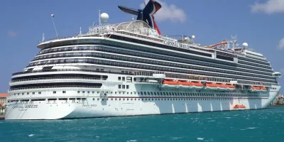Carnival Breeze