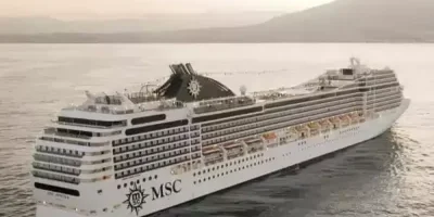 MSC Poesia
