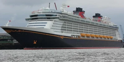 Disney Fantasy