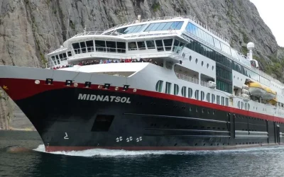 MS Midnatsol