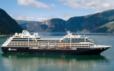 Azamara Pursuit