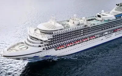 Diamond Princess