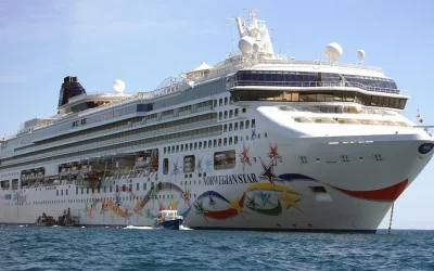 Norwegian Star