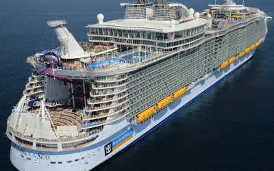 Harmony of the Seas