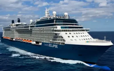 Celebrity Eclipse