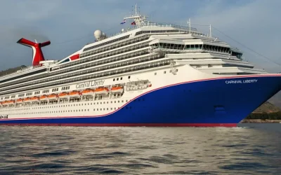Carnival Liberty