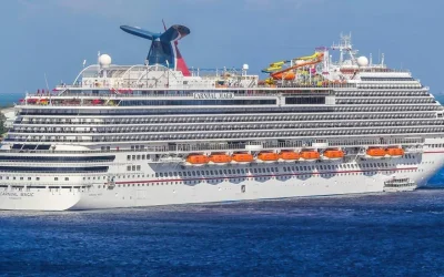 Carnival Magic