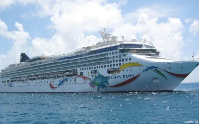 Norwegian Dawn