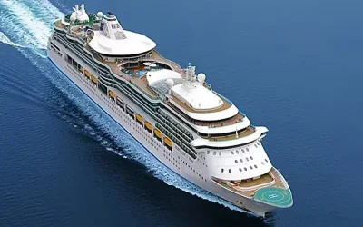 Serenade of the Seas