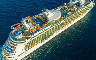 Navigator of the Seas