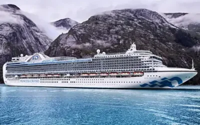 Ruby Princess