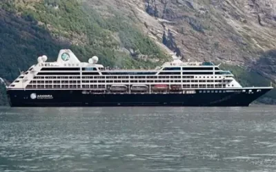 Azamara Journey