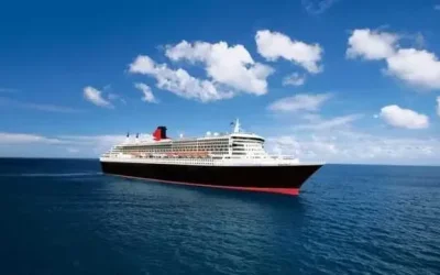 Queen Mary 2