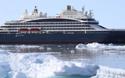 Le Commandant Charcot