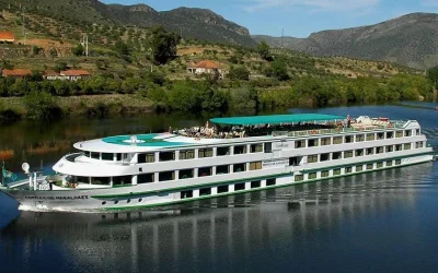 MS Fernao De Magalhaes