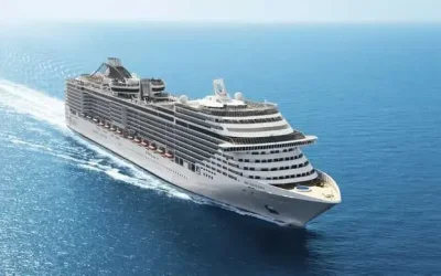 MSC Fantasia