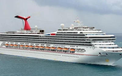 Carnival Glory