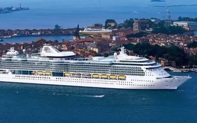 Brilliance of the Seas