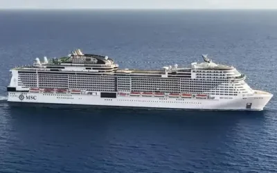 MSC Virtuosa