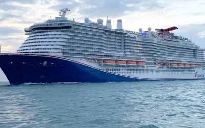 Carnival Celebration