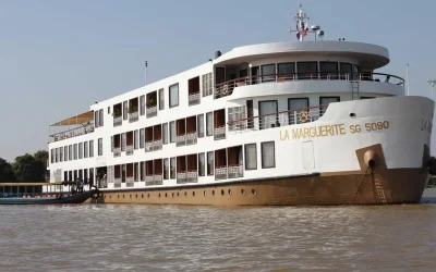 RV La Marguerite