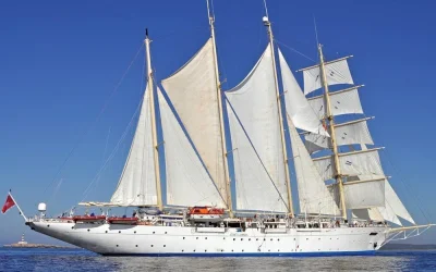 Star Clipper