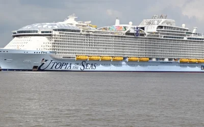 Utopia of the Seas