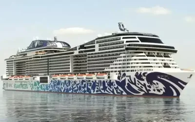 MSC Euribia
