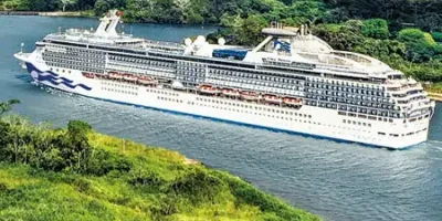 Coral Princess