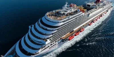 Carnival Horizon
