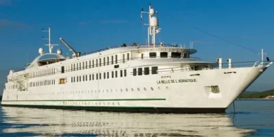 MV La Belle de l'Adriatique