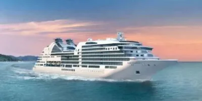 Seabourn Ovation
