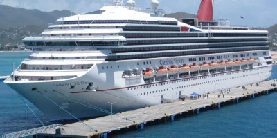 Carnival Radiance