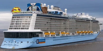 Spectrum Of The Seas